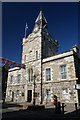 Nairn Town Hall