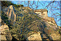 SK5639 : Nottingham Castle from Peveril Drive by David Lally