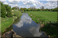 River Eye, near Melton Mowbray