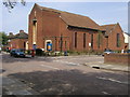 Raleigh Road United Church