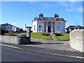 Craigmount at Lossiemouth