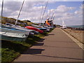 The Esplanade at Tankerton