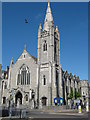 Central Methodist Church, Pevensey Road, Eastbourne.