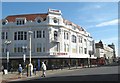 T J Hughes, Terminus Road/ Seaside Road Eastbourne