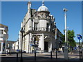 H S B C Bank, Eastbourne Branch