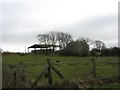 Groeswen farmhouse, Gadfa