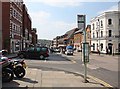 North Street, Guildford