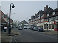 Banstead High Street