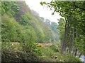 Edinburgh - Dundee railway