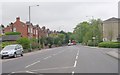 Wakefield Road - Northfield Lane