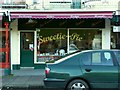 Sweetie Pie, No. 13 The Promenade, Wilder Road, Ilfracombe.