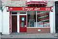 Pizza Ho!, No. 28 St. James?s Place, Ilfracombe.