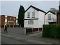 Kingdom Hall, Northenden