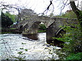 Ilkley Old Bridge