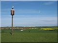 Beacon on Furze Hill