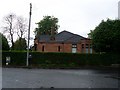 House on Hamilton Road