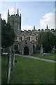 St Giles Church, West Bridgford