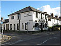 The Locomotive Public House, Ashford