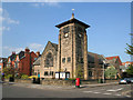 West Bridgford Methodist Church