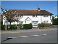 Forge House in Liss village centre