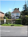 Liss Veterinary Centre in Mill Road