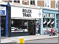 Rough Trade Records, Talbot Road