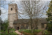 SX8767 : Kingskerswell Church by Tony Atkin