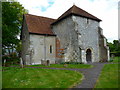 Bulford - St Leonards Church