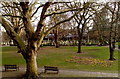 Bunhill Fields