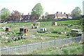 Allotments off Cape Road, Warwick