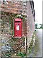 George VI Postbox, Breamore