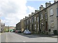 Stanley Street - Albion Street