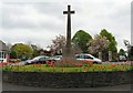 Heaviley War Memorial