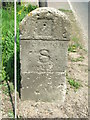 Old Milestone