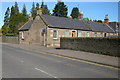 View of East Sunnyside, Forfar