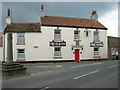 TA0953 : The Star Inn, North Frodingham by JThomas