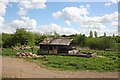 Disused Farm Building