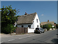 Chestnut Cottage, North Street