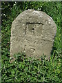 Old Milestone