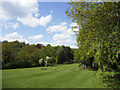 Ponsbourne Park Hotel, Newgate Street, Hertfordshire