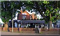 The Wallingford Arms in Didcot