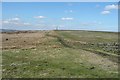 The footpath to Wainman