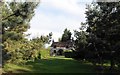 A house in Heale