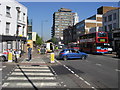 Holloway Road