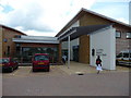 Cullompton : Culm Valley Integrated Centre for Health