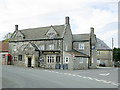 2009 : The Knatchbull Arms, Stoke St. Michael