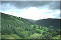 Valley, from Horseshoe Pass