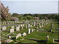 Godlingston Cemetery