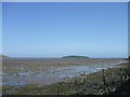 Auchencairn Bay