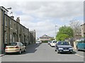 Manor Street - Undercliffe Road